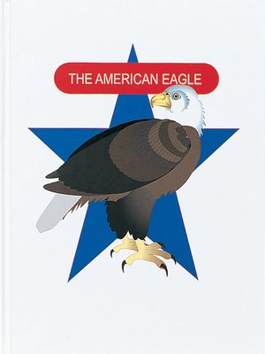 cover image of The American Eagle